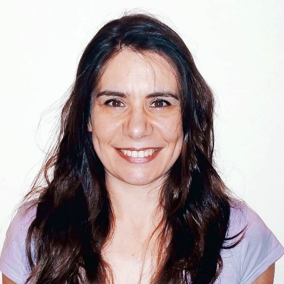 Marina Moreira